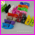 New Silicone Horn Stand Mini Amplifier Speaker